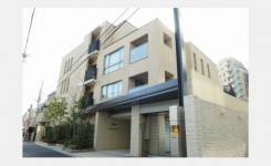 プラウド四谷大京町